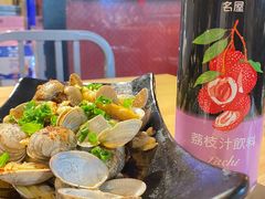 -东厨虾煌(电子街店)