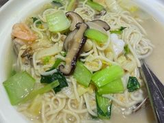 -莆田餐厅PUTIEN(宁波阪急店)