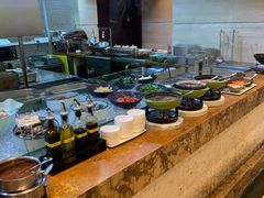 -浙江西子宾馆·瑶园咖啡厅