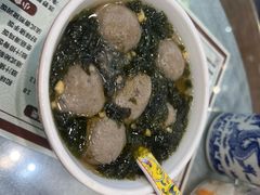 -六禄面家(芳和分店)