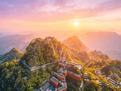 -武当山风景区