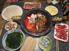 -蜀大侠火锅(春熙路店)