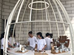 -% Arabica阿拉比卡咖啡(深圳湾万象城店)