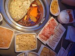 -季季红火锅(动壹店)
