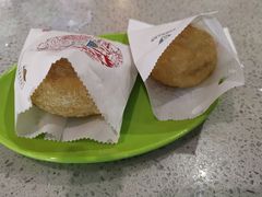 -大福来锅巴菜(古文化街店)