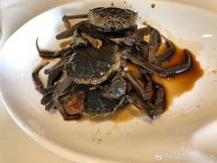 醉蟹-绍兴饭店知遇楼(环山路店)