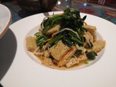 -巴依老爷·新疆美食(上城区天城路店)