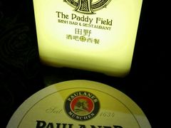 -THE PADDY FIELD田野西餐厅(禅城店)