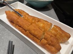-鼎鼎香·港式火锅(北京SKP店)