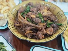 -蒙阴县光棍鸡店(蒙山店)