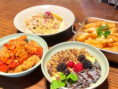 -WOKKA by艮上(中海环宇荟店)