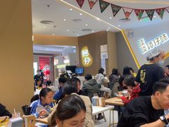 -谭仔米线(壹方城店)