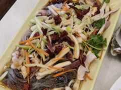 -人和啤酒屋海鲜大排档(营口路店)