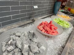 -浙江西子宾馆·瑶园咖啡厅