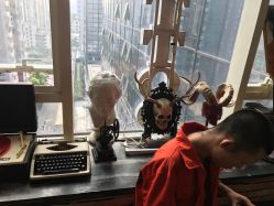 -Black Tattoo Studio