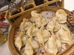 蒸饺酸菜猪肉-七菜馆·东北菜·蒸饺(文体路店)