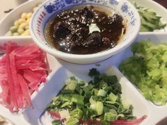 -老浒记烤鸭-北京菜(琉璃厂店)