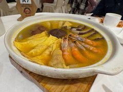 -红城阁·上海味道(四平路店)