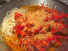 -红钳侠小龙虾·烧烤(中赢康康谷店)