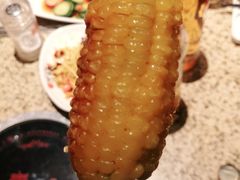 -丰茂烤串(全国首店)