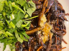 -马凯餐厅(长椿街店)