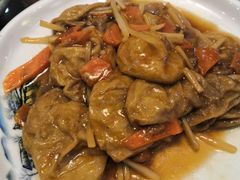 -灵福缘私房菜·农家菜(拈花湾·灵山大佛必推店)