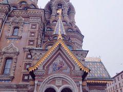 -滴血救世主教堂