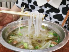 抱罗粉-小高后安粉餐厅(解放四路店)