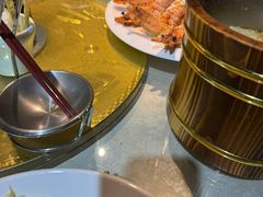 -三道菜(明堂公园店)