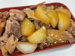-下环街市熟食中心