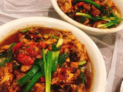 -高子烧鸡公(五里堆路店)