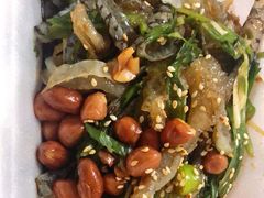 原味拌鱼皮-陈添記·祖傳爽鱼皮·西关老字号(广州首店)