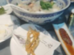 -山外山菜馆(玉泉路店)