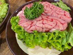 -楠火锅(西单店)