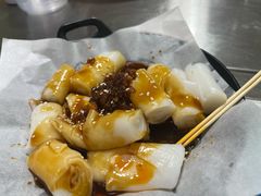 -颓记茶餐厅(美景总店)