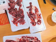 -养牛邓·潮汕牛肉海鲜自助火锅(广州店)