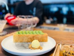 -Vanilla Specialty Coffee(八大关店)
