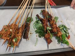 -林二哥宜烤官·宜宾小烧烤