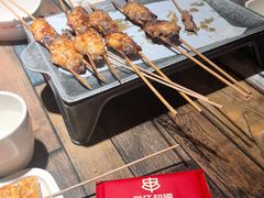 -管氏翅吧(广渠门店)