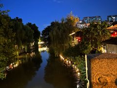 -小河直街历史文化街区