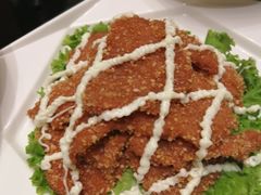 -丰收日·小海鲜·沪上家宴(顾村正大店)