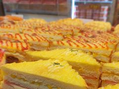 -味多美蛋糕(灯市口店)
