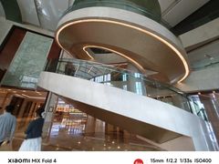 -济南喜来登酒店