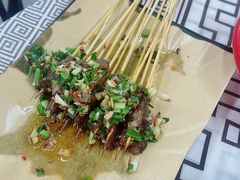 -严三毛口味虾·小严同学的店(曙光路直营店)