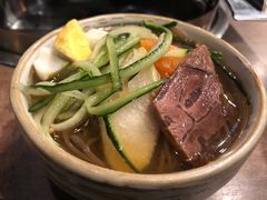 -香猪坊韩国烤肉专属门店(魏公村店)