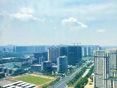 -国际青年会议酒店