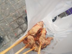 -同来顺烧烤餐厅(哈尔滨道店)