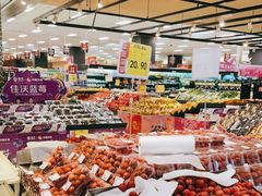 -AEON超市(永旺梦乐城泰达店)