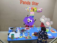 -东方童画少儿美术(金桥体验馆)