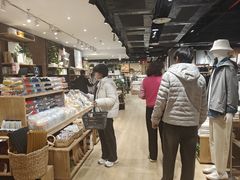 -MUJI无印良品(西单大悦城店)
